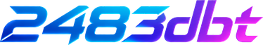 2483dbt হোম লোগো